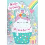 Kinderkarte Bsonders Depesche 4010070598723