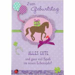 Kinderkarte Bsonders Depesche 4010070598730