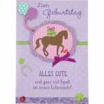 Kinderkarte Bsonders Depesche 4010070598730