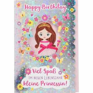 Kinderkarte Bsonders Depesche 4010070598747