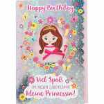 Kinderkarte Bsonders Depesche 4010070598747