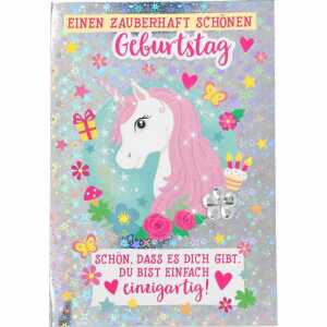 Kinderkarte Bsonders Depesche 4010070598754