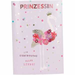 Kinderkarte Bsonders Depesche 4010070598785