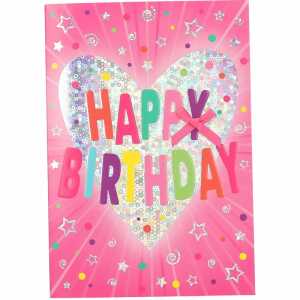 Kinderkarte Bsonders Depesche 4010070598792