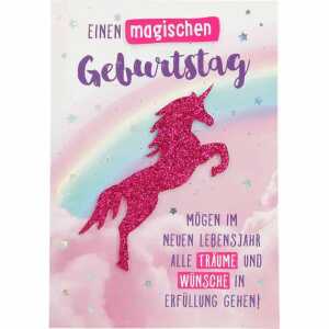 Kinderkarte Bsonders Depesche 4010070598808