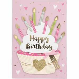 Kinderkarte Bsonders Depesche 4010070598839