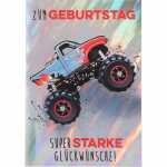 Kinderkarte Bsonders Depesche 4010070598846