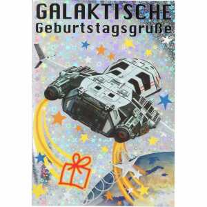 Kinderkarte Bsonders Depesche 4010070598860