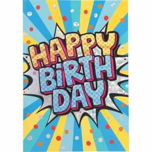 Kinderkarte Bsonders Depesche 4010070598877