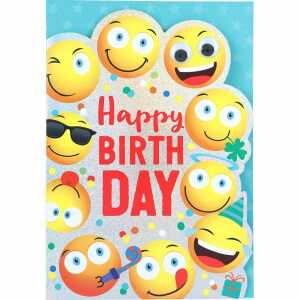 Kinderkarte Bsonders Depesche 4010070598921