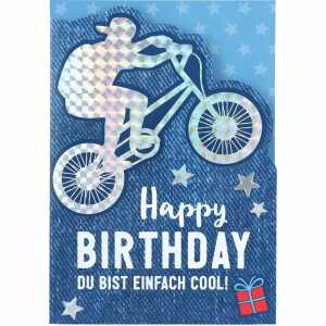 Kinderkarte Bsonders Depesche 4010070598938