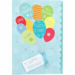 Kinderkarte Bsonders Depesche 4010070598952