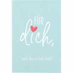 Medikarte Einfach schön 4010070616922