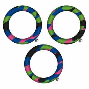 Beco Sealife Tauchringe Sortiert/Original Einheitsgröße