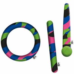 Sealife Tauchset 3teilig 4013368457368