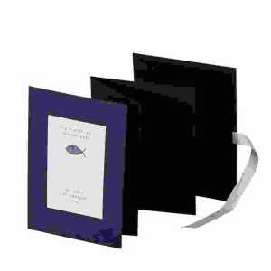 Leporellomappe Johannes RÖSSLER 13306181000 150x190mm