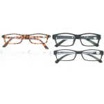 Lesebrille Basic 5 Stärken sortiert