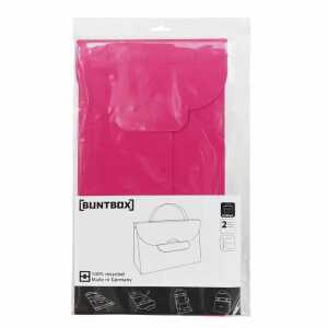 Handbag 3er Set M buntbox 4056124049568