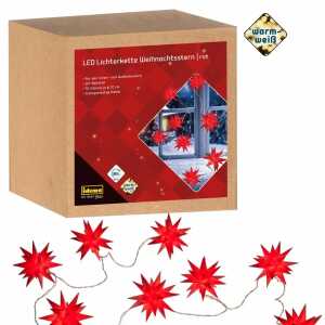 Idena LED Lichterkette 4064997312726