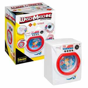 Idena Waschmaschine mit 4064997404698