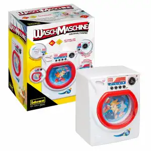 Idena Waschmaschine mit 4064997404698