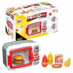 Idena Mikrowelle mit 4064997404704