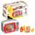 Idena Mikrowelle mit 4064997404704