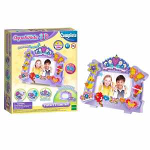 Aquabeads 3D Bilderrahmen Set 31365