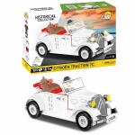 COBI 2264 Bausetine, Weiss 5902251022648