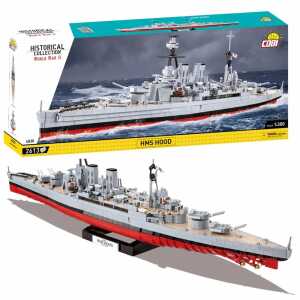 COBI 4830 Bausteine, Various 5902251048303