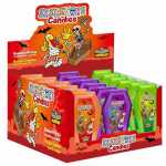 Funny Candy Skeletons 6931722308010