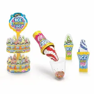 Johny Bee Ice Cream 6931722309413