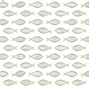 Motivserviette 33x33cm Kommunion PAPER+DESIGN 198275