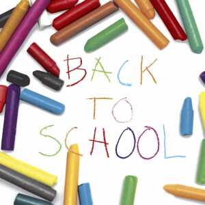 Motivserviette 33x33cm Schulbeginn PAPER+DESIGN 198277