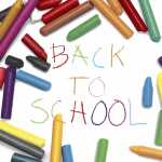 Motivserviette 33x33cm Schulbeginn PAPER+DESIGN 198277