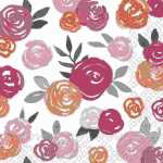 Motivserviette 33x33cm STEWO 2572 5575 26