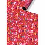 Geschenkpapierrolle Metallic 1.5mx70cm STEWO 2528 1520 99...