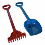 Simba 107124568 Sandspielzeug 8000796554024