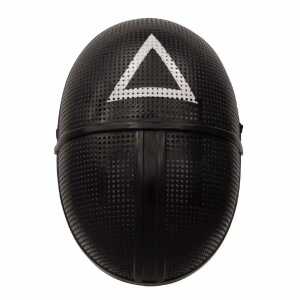 Maske Squid Game Dreieck 8712026104588 8712026104588