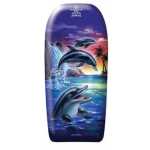 Bodyboard 84cm 3 Motive sort 8713836020341