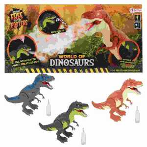 Dinosaurier mit Funktion 8714627004410