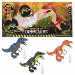 Dinosaurier mit Funktion 8714627004410
