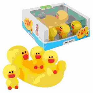 Badeente Mutter mit 8719904717502