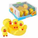 Badeente Mutter mit 8719904717502