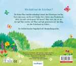 Wo bist du, kleiner Osterhase?: Oster-Pappbilderbuch