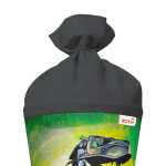 Roth Schultüte 70cm rund Robo-Rex