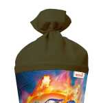 Roth Schultüte 70cm rund Monstertruck Fire