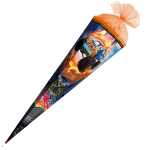 Roth Schultüte 85cm eckig Monstertruck Fire...