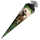 Roth Schultüte 85cm Tyrannosaurus Sound & Spezialborte eckig