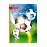 Roth Muttihefte/ Oktavhefte, A6, 64 Seiten liniert,...